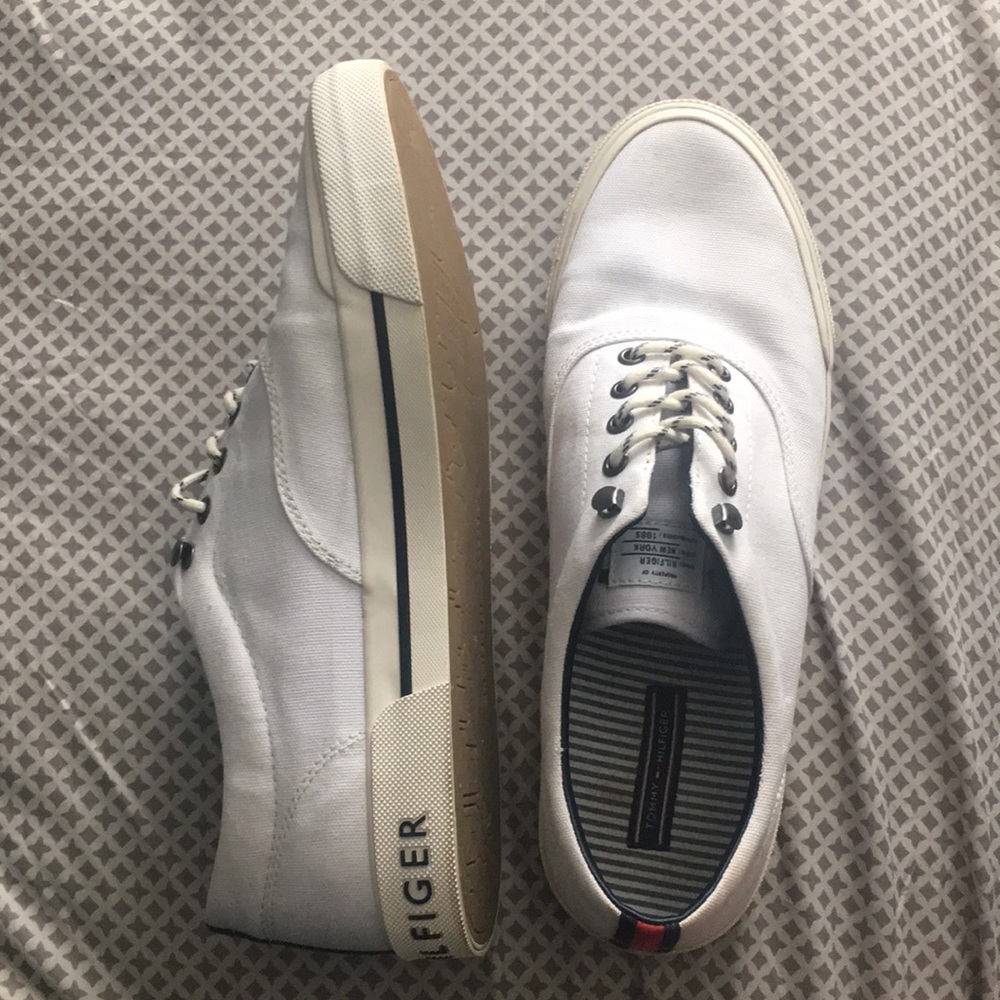 Tommy Hilfiger Sneakers